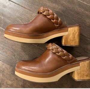 Bernardo / Saffia clogs
